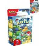 Pokémon TCG My First Battle CZ – Zbozi.Blesk.cz