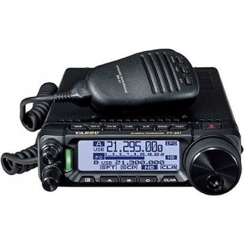 YAESU FT-891