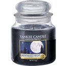 Svíčka Yankee Candle Midsummers Night 411 g