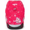 Školní batoh Ergobag Prime 2021 EBA SIN 005 9B1 růžová