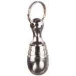 Trixie Adresář Kovový Kuželka/Váleček 1/2,5cm – Zboží Mobilmania