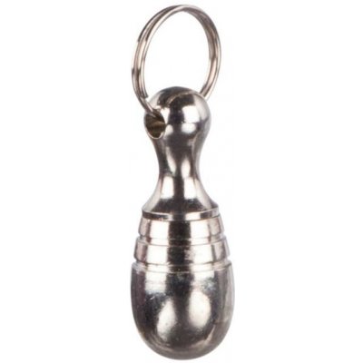 Trixie Adresář Kovový Kuželka/Váleček 1/2,5cm – Zboží Mobilmania