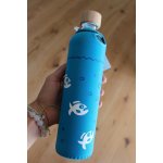 Drinkit Skleněná lahev 500 ml – Hledejceny.cz