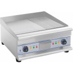 Royal Catering RCG-60GB grilovací deska – Zboží Dáma