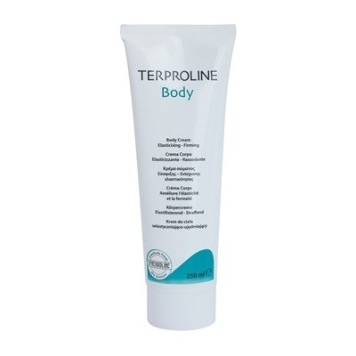 Synchroline Terproline zpevňující tělový krém (Recommended For Plastic and Aesthetic Surgery, Dermatology and Aesthtetic Medicine) 250 ml