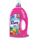 Herr Klee Color prací gel 4,035 l 123 PD – Zboží Mobilmania