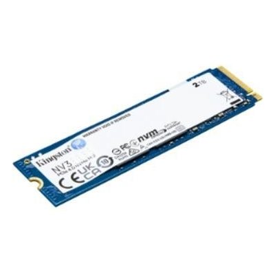 Kingston NV3 2TB, SNV3S/2000G – Zbozi.Blesk.cz