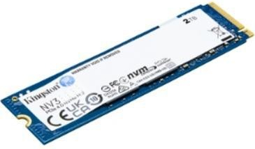 Kingston NV3 2TB, SNV3S/2000G