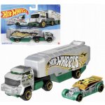 Mattel Hot Wheels Náklaďák Pencil Pusher – Hledejceny.cz