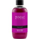 Millefiori Milano náplň do difuzéru Volcanic Purple Fialová láva 250 ml – Zboží Mobilmania