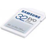 Samsung SDHC UHS-I U3 32 GB MB-SC32K/EU – Zbozi.Blesk.cz