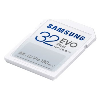 Samsung SDHC UHS-I U3 32 GB MB-SC32K/EU