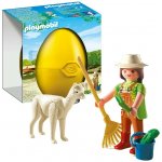 Playmobil 4944 ošetřovatelka – Zboží Živě