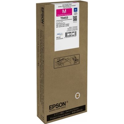 Epson T9453 - originální – Zbozi.Blesk.cz