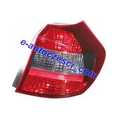 ZADNÍ SVĚTLO, LAMPA PRAVÉ BMW 1 (E81/E82/E87/E88), 09.04-10.13 OE: 0397035, 63210393791, 0393791, 63210397035 044405, 44405 Valeo – Zbozi.Blesk.cz