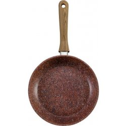 Copper&Stone Pánev Mediashop Pan 24 cm