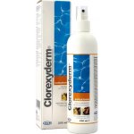 ICF Clorexyderm roztok 250 ml – Zbozi.Blesk.cz