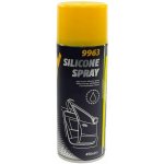 Mannol Silicone Spray 450 ml | Zboží Auto