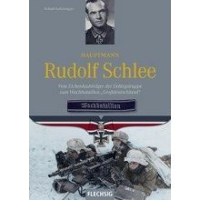 Hauptmann Rudolf Schlee Kaltenegger RolandPevná vazba