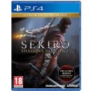 Sekiro Shadows Die Twice GOTY