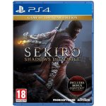 Sekiro Shadows Die Twice GOTY – Hledejceny.cz