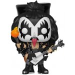 Funko Pop! Kiss RocksThe Demon 9 cm – Zbozi.Blesk.cz