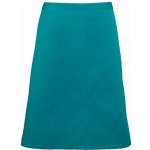 Premier Workwear Pracovní zástěra středně dlouhá PR151 Teal Pantone 3155 70x50cm – Hledejceny.cz
