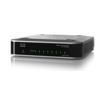 Cisco SG100D-05