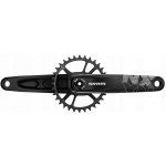 SRAM NX Eagle DUB FAT kliky, 170 mm, 1x12, 30T – Sleviste.cz