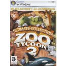 Zoo Tycoon 2: Ultimate Edition