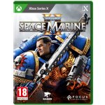 Warhammer 40,000: Space Marine 2 (XSX) – Zboží Dáma