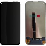 LCD Displej + Dotyk + Rám + Baterie Huawei P40 Lite – Zbozi.Blesk.cz