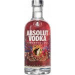 Absolut Tomorrowland 2026 Edition LOVE 40% 0,7 l (holá láhev) – Hledejceny.cz
