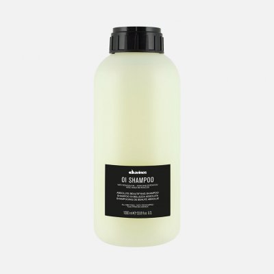 Davines OI Shampoo 1000 ml – Zboží Mobilmania