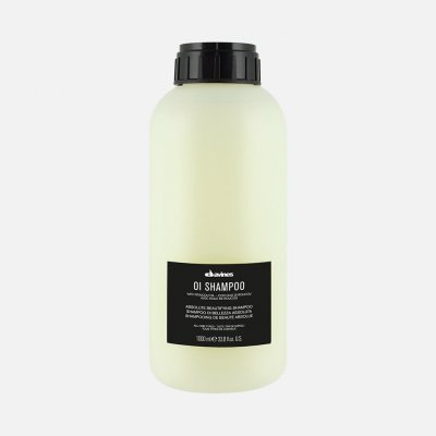 Davines OI Shampoo 1000 ml