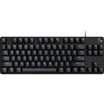 Logitech G413 TKL SE 920-010446 – Hledejceny.cz