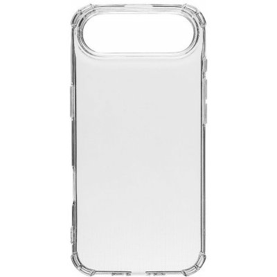 Tactical TPU Plyo Kryt pro Apple iPhone Air Transparent 8596311284540 – Sleviste.cz