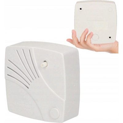 Orno OR-DP-VD-145/W/8V – Sleviste.cz