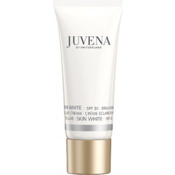 Juvena Skin White Brightening de Luxe pleťový krém 40 ml