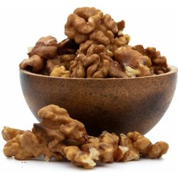 GRIZLY Vlašské ořechy 1000 g