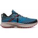 Saucony S20775-31 Ride 15 TR DEEP SEA/Lava