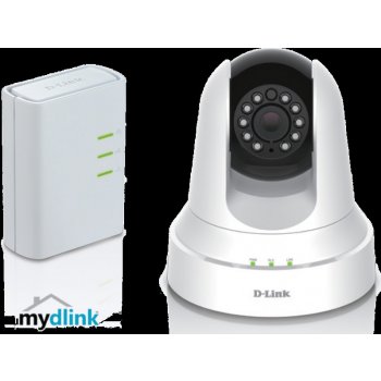 D-Link DCS-6045LKT