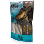KIDDOG SUPER PREMIUM rybičky mořské šproty 100 g – Zboží Mobilmania