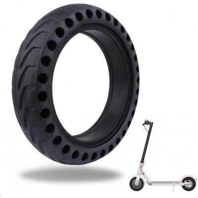 Xiaomi Scooter Bulk) Bezdušová pneumatika – Hledejceny.cz