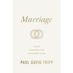 Marriage (Repackage): 6 Gospel Commitments Every Couple Needs to Make - Tripp Paul David – Zboží Dáma