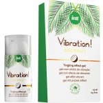 intt Liquid Vibration Coconut 15 ml – Zbozi.Blesk.cz