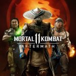 Mortal Kombat 11 Aftermath – Hledejceny.cz