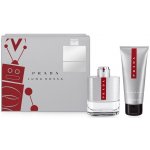 Prada Luna Rossa EDT 100 ml + balzám po holení 100 ml dárková sada – Zboží Mobilmania