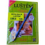 Mega balík luštění – Sleviste.cz