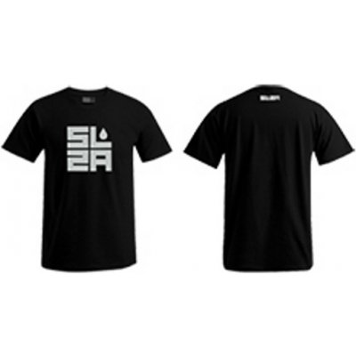 SLZA - SLZA-PROMODORO/BLACK